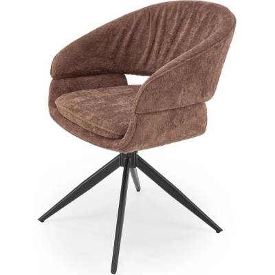 Halmar K602 Svetlohnedé drevo