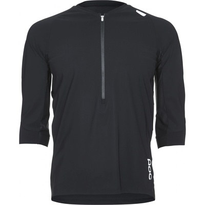 Poc Resistance Enduro 3/4 Uranium Black