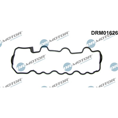 DR.MOTOR AUTOMOTIVE Tesnenie veka hlavy valcov DRM01626