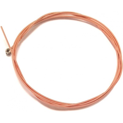 Stagg PBW-048, struna "E", fosfor-bronz