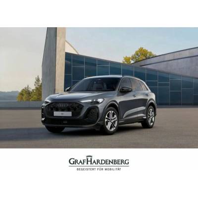 Audi Q5 TDI quattro S tronic 150 kW