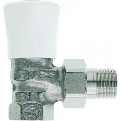 HEIMEIER regulační ventil Mikrotherm rohový EM 1/2" 0121-02.500