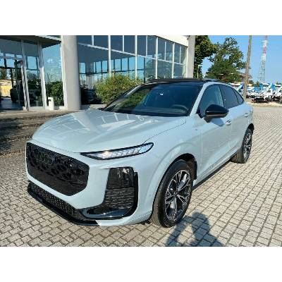 Audi Q3 TFSI quattro S tronic S-line Sportback 150 kW