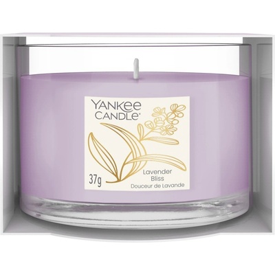 Yankee Candle LAVENDER BLISS 37 g