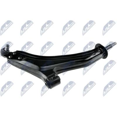 NTY Rameno zavesenia kolies ZWD-LR-007
