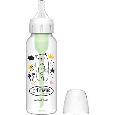 Dr. Brown's Dětská lahev Options 250 ml