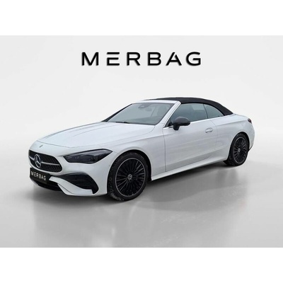 Mercedes-Benz CLE 220 AMG Line 145 kW