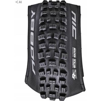 Schwalbe Nobby Nic Evolution Super Trail 27.5x2.40" kevlar