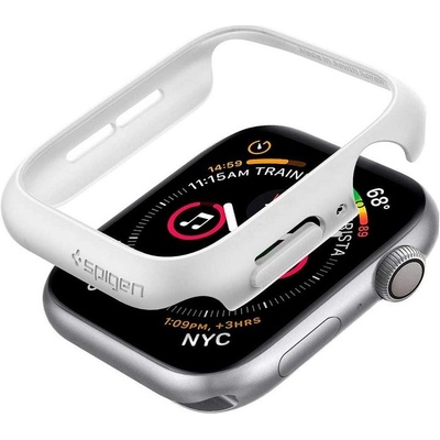 SPIGEN ULTRA HYBRID APPLE WATCH 4/5 40MM CRYSTAL CLEAR ACS00427 – Hledejceny.cz