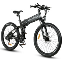 SAMEBIKE LO26-II-YD 2025
