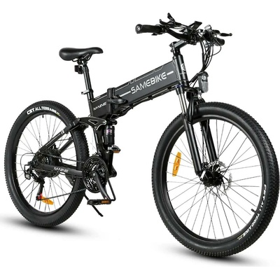 SAMEBIKE LO26-II-YD 2025