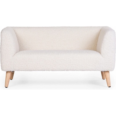 Childhome Pohovka dětská Teddy Off White – Hledejceny.cz