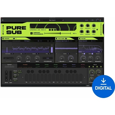 Arturia Pure Sub (Digitálny produkt)