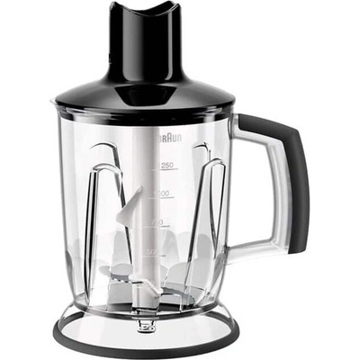 Braun MQ 40 BK MQ40BK – Hledejceny.cz