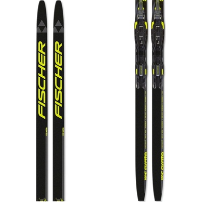 Fischer RCS Skate JR 2024/25