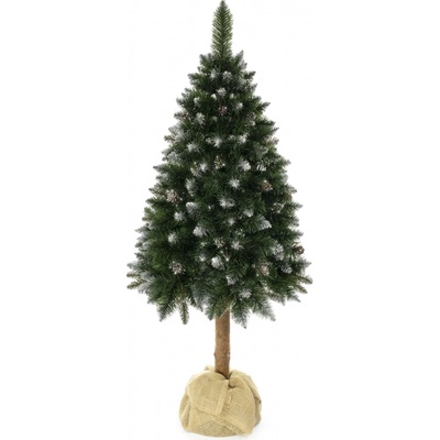Aga Vianočný stromček 120 cm s kmeňom
