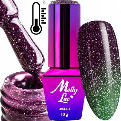 Molly Lac Thermo Flashing Lights Photographic 693 10 g