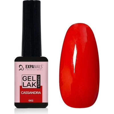 Expa nails expanails uv led gel lak cassandra 10 ml