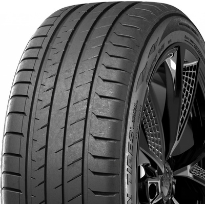 Berlin Tires Summer UHP2 195/55 R16 87V