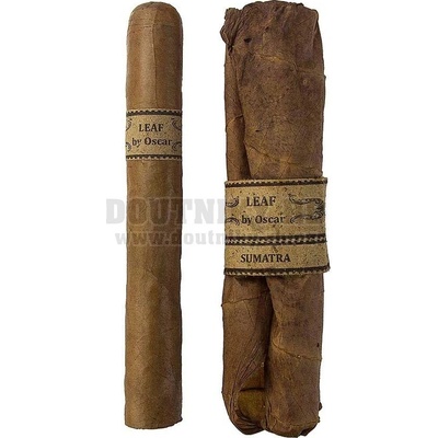 Oscar Leaf by Robusto Sumatra