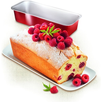 Tefal Delibake J1640174 forma na biskupský chlebíček 30cm