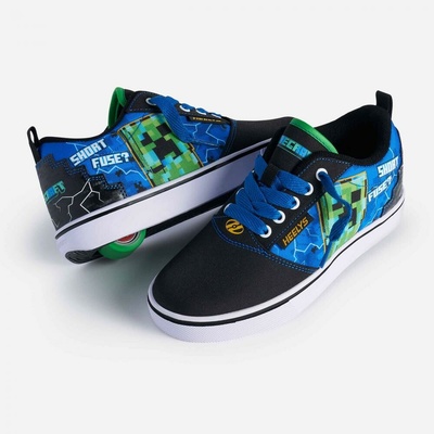 Heelys X Minecraft Minecraft Pro 20