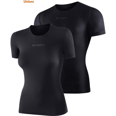 Brubeck unisex tričko 3D s krátkým rukávem Multifunctional – Hledejceny.cz