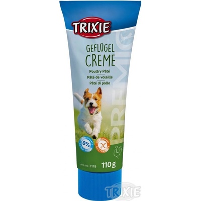 Trixie Premio GeflügelCreme drůbeží 110 g
