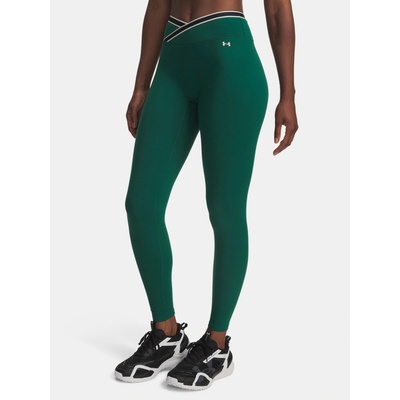 Under Armour Dámske legíny Motion Sport Tape Legging Zelená