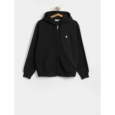 Carhartt WIP Mack ZHD black/wax