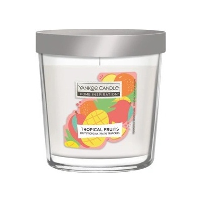 Yankee Candle Tropical Fruits 200 g