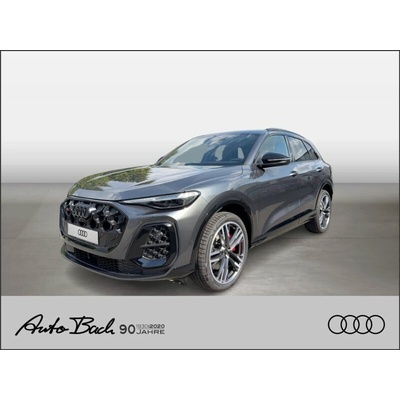 Audi SQ5 TFSI 270 kW