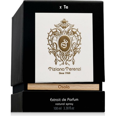 Tiziana Terenzi Osola parfum unisex 100 ml
