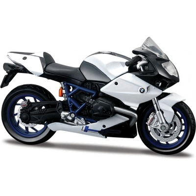 Maisto Motocykl BMW HP2 Sport 1:18