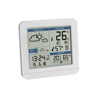TFA Dostmann Sky 35.1152.02