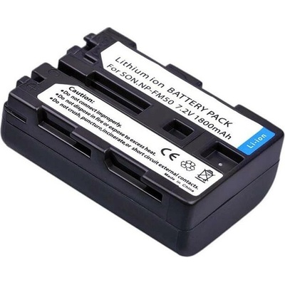 TRX TRX-NP-FM50 – Hledejceny.cz