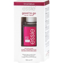Essie Good To Go rýchloschnúci vrchný lak 13,5 ml
