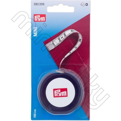 MINI svinovací metr