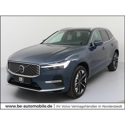 Volvo XC60 T8 Ultra Bright AWD 335 kW