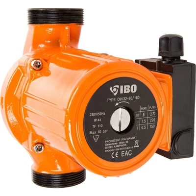 IBO OHI 32-60/180