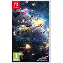 R-Type Final 2