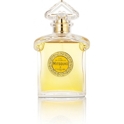 Guerlain Mitsouko parfémovaná voda dámská 75 ml