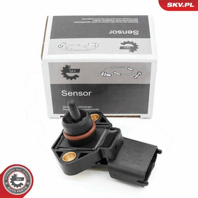Senzor tlaku sacího potrubí ESEN SKV 17SKV166