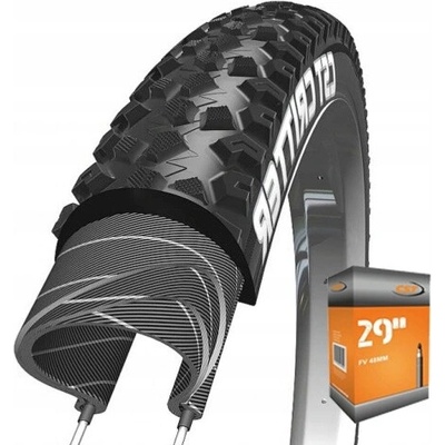 CST Critter Comp TR-CS207 29x2,1