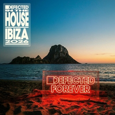 Various Artists - Defected In The House Ibiza 2026 (Gatefold) 3 LP