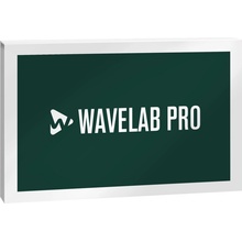 Steinberg WaveLab Pro 13