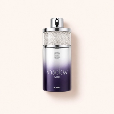 Ajmal Shadow Noir parfémovaná voda unisex 75 ml