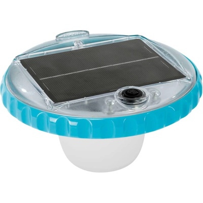 INTEX 28695 LED Solární plovoucí světlo – Hledejceny.cz