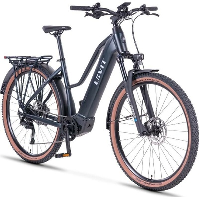Levit Flueco midstep 2026