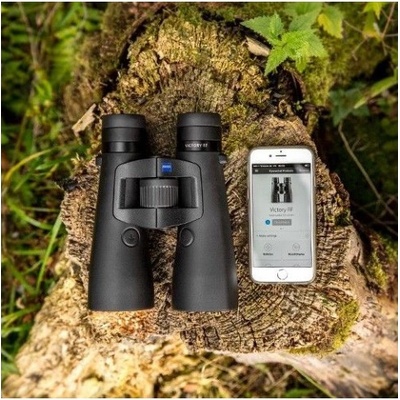 Zeiss Victory RF 8x42